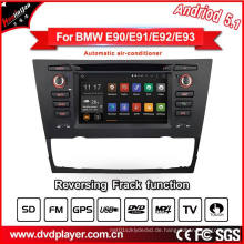 Hla8798 Auto DVD für BMW 3 E90 E92 E93 Radio GPS Android Telefonverbindungen